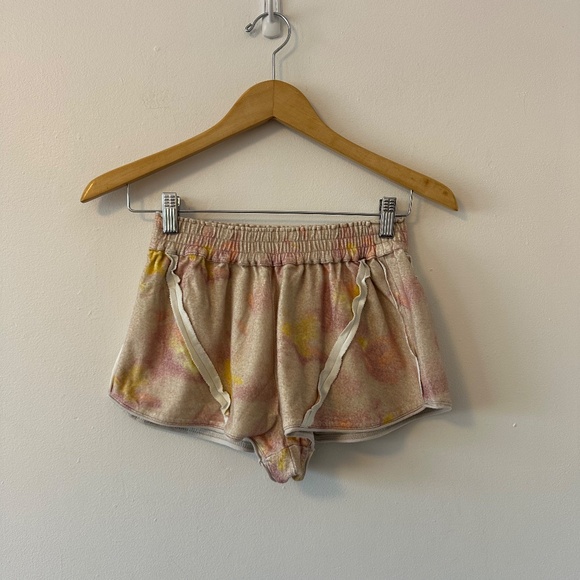 NWT Out From Under Urban Outfitters Pull On Soft Shorts | Size XS - Picture 3 of 10